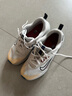耐克女子戶外GTX專業(yè)跑步鞋秋季越野NIKE JUNIPER TRAIL 2 HM9725 002白金色/白/神秘焰火色/泡沫粉 37.5 曬單實(shí)拍圖