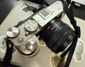 索尼（SONY）Alpha 7C II 新一代全畫幅雙影像小“7” 創(chuàng)意外觀濾鏡 A7Cii/A7CM2/A7C二代 銀色A7C2L套機(jī)【國家補(bǔ)貼贈128G卡+皮套等】 標(biāo)配 曬單實拍圖