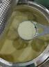 a2奶粉 澳洲紫白金版 DHA 較大嬰兒配方牛奶粉2段(6-12月)900g 曬單實拍圖