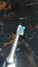飛利浦（PHILIPS）電動(dòng)牙刷頭 牙齦護(hù)理型 適配HX3226HX6421HX6853HX6856 3支 【牙齦護(hù)理型】HX9033/67 曬單實(shí)拍圖