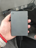 綠聯(lián) USB3.0移動(dòng)硬盤盒2.5/3.5英寸Type-C固態(tài)硬盤盒 適用SATA串口臺(tái)式機(jī)筆記本電腦固態(tài)機(jī)械SSD外置盒 USB3.0款【5Gbps】 曬單實(shí)拍圖