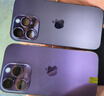 Apple iPhone 蘋(píng)果14Pro/14ProMax 國(guó)行5G 二手手機(jī) 暗夜紫 （14Pro）,128G 曬單實(shí)拍圖