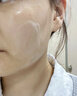 韓方五谷377面霜美白補水保濕祛斑霜提亮去黃暗沉乳液護膚品擦臉男士女士 曬單實拍圖