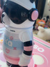 Next Kiss英國聯(lián)名能量熊貓保溫杯運動(dòng)網(wǎng)紅水杯潮玩背帶杯316不銹鋼卡通壺 【心動(dòng)熊貓】 530ml 曬單實(shí)拍圖