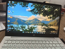惠普（HP）星BOOK14  惠普筆記本AMD銳龍輕薄本 商務(wù)辦公游戲?qū)W習(xí)網(wǎng)課設(shè)計學(xué)生本筆記本電腦 青野漫歌 【25年新品】R5 16G內(nèi)存 512G固態(tài)硬盤 曬單實拍圖