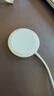 Apple/蘋(píng)果 15W 磁吸充電器 MagSafe iPhone 無(wú)線快速充電器 適用iPhone/AirPods 官方標(biāo)配 曬單實(shí)拍圖