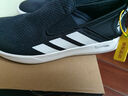 阿迪達(dá)斯 （adidas）男女同款運(yùn)動(dòng)休閑戶外鞋 JI3502  42.5  曬單實(shí)拍圖