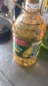 金龍魚 食用油 非轉(zhuǎn)基因 物理壓榨玉米油6.18L（富含植物甾醇） 曬單實拍圖