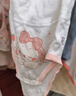 貝肽斯新生兒護(hù)肚圍嬰兒護(hù)肚臍防著涼護(hù)肚子神器兒童高腰肚圍春秋 曬單實(shí)拍圖