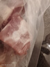龍大肉食 黑豬軟骨肋排凈重2斤 豬脆骨軟排 糖醋排骨紅燒食材 黑豬肉生鮮 曬單實(shí)拍圖