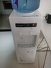 安吉爾茶吧機家用飲水燒水一體機上置桶裝水抽水器即熱式直飲水機燒水壺國家補貼Y1351LK-C 曬單實拍圖