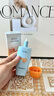 dyey防曬霜面部SPF50防紫外線美白提亮防曬三合一戶外軍訓(xùn)全身男女60g 曬單實(shí)拍圖