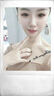 老鳳祥素圈黃金戒指女999足金情侶對戒婚嫁七夕情人節(jié)禮物送女朋友老婆 足金戒指【9號】約1g 曬單實拍圖