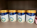 美素佳兒（Friso）皇家嬰兒配方奶粉1段（0-6個(gè)月嬰兒適用）400克 乳鐵蛋白 新國(guó)標(biāo) 曬單實(shí)拍圖