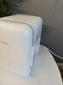 美的（Midea）車載電子冰箱10L車家兩用迷你小型學(xué)生宿舍辦公室儲存冷藏加熱箱 曬單實拍圖