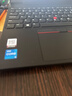 ThinkPad【國家補貼20%】聯(lián)想E16筆記本電腦  16英寸商務(wù)辦公學(xué)生輕薄本 i5-13500H 16G 512G 01CD 曬單實拍圖