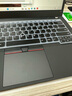 ThinkPad聯(lián)想 T14 高性能輕薄便攜商務移動辦公筆記本 14英寸/I7-1165G7/40G/1T固態(tài)/集顯/Win11/定制 曬單實拍圖