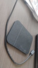 USB3.0延長(zhǎng)線加長(zhǎng)公對(duì)母電腦電視車載連接U盤鼠標(biāo)鍵盤傳輸數(shù)據(jù)打印機(jī)加長(zhǎng)線 黑色 USB2.0延長(zhǎng)線【加強(qiáng)款】0.5m 曬單實(shí)拍圖