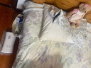 Nitetronic添眠智能止鼾枕頭Z1P/Z6 深睡眠乳膠枕德國黑科技防止打呼嚕 Z6 按鍵&APP[記憶棉 偏軟] 單只 中枕 曬單實拍圖