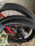 Continental 馬牌山地車外胎自行車胎Contact防刺城市光頭胎27.5寸單車輪胎29 contact urban鋼絲胎29X1.75寸 曬單實拍圖