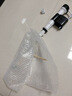 惠達（HUIDA）原廠馬桶配件大全蹲便進水上水排水坐便器水箱按鍵杜菲尼 連體馬桶進水閥(高度可調節(jié)) 曬單實拍圖