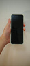 三星（SAMSUNG）Galaxy Z Flip5 原裝手機(jī)殼 環(huán)保生態(tài)皮保護(hù)殼 折疊屏皮套 米白 曬單實(shí)拍圖