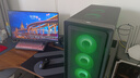 金百達(dá)（KINGBANK）32GB(16G×2)套裝 DDR4 3600 臺(tái)式機(jī)內(nèi)存條  intel專用條 黑爵 適配黑神話悟空 曬單實(shí)拍圖