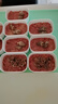 華英（HUAYING） 精切去皮鴨胸肉2斤冷凍鴨脯肉燒烤健身食材 曬單實(shí)拍圖