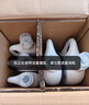 威露士清可新洗衣液檸檬香20.24斤（瓶2L+1L+袋1L*7+消毒液60ml*2）除螨 曬單實(shí)拍圖