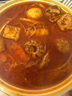 三養(yǎng)（SAMYANG）火雞面奶油火雞面拌面650g(130g*5)奶香早餐泡面拌面宵夜速食 曬單實(shí)拍圖