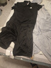 耐克NIKE男夏季立領夾克外套速干 健身訓練 運動休閑 FB7500-010黑2XL 曬單實拍圖
