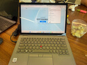 ThinkPad【國家補(bǔ)貼20%】S2 Yoga 聯(lián)想AI輕薄筆記本電腦 R5-7530U Pro 16G 512G LED翻轉(zhuǎn)觸控 商務(wù)辦公本 曬單實(shí)拍圖