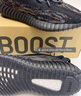 阿迪達斯Yeezy350暴龍獸椰子夏日透氣男女時尚休閑鞋GW3774 42.5 曬單實拍圖