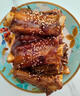 目無(wú)全牛沂蒙黑豬肋排骨 新鮮農(nóng)家散養(yǎng)土豬排骨冷凍免切 黑豬肋排 2斤 曬單實(shí)拍圖