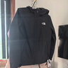 北面（The North Face）北面沖鋒衣男款戶(hù)外防風(fēng)防水透濕透氣夾克外套8DRZ/8GKX 8DRZ/4H0 不可掛內膽 S 曬單實(shí)拍圖