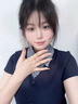 TIME GATHER水晶銀戒指簡約青絲線條鋯石情侶對戒個性男女S925銀活口戒送女友 單女款戒指（S925銀） S925銀（贈精美禮盒+擦銀布） 曬單實拍圖
