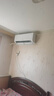 海爾（Haier）小紅花套系 凈省電Plus真省版 節能1.5匹臥室掛機 健康風(fēng)空調 KFR-35GW/E1-1Plus家電國家補貼20% 曬單實(shí)拍圖