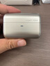 籟特易耳【2025新款-重磅新品】星環(huán)ultra藍(lán)牙耳機(jī)入耳式真無線HiFi音質(zhì)主動(dòng)降噪超長續(xù)航游戲音樂運(yùn)動(dòng)耳機(jī) 芽灰【52dB深空降噪】 LDAC/LHDC-雙版本 曬單實(shí)拍圖