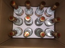 四特精釀 特香型純糧白酒 口糧酒 52度 500ml*12瓶 整箱裝 中秋自飲 曬單實(shí)拍圖