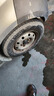 佳通(Giti)輪胎175/70R14 84T 220V1 原配 新捷達(dá) 適配 桑塔納/瑞納 曬單實(shí)拍圖