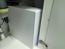 沁園（TRULIVA）凈水器家用雙子芯1400G初始流速體驗(yàn)凈水機(jī) 廚下式8年RO過濾器 直飲機(jī)一體機(jī)UR-S61296國(guó)家補(bǔ)貼 曬單實(shí)拍圖