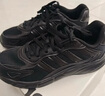 adidas ECLYPTIX 2000休閑復(fù)古y2k老爹鞋男女阿迪達(dá)斯官方輕運(yùn)動(dòng)   黑色   42 曬單實(shí)拍圖