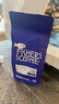 啡舍（FISHER COFFEE）意式拼配濃縮咖啡豆深烘香濃美式拿鐵低酸 曬單實(shí)拍圖