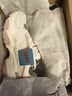 斯凱奇（Skechers）機(jī)甲鞋女鞋夏季運(yùn)動(dòng)鞋厚底增高老爹鞋緩震輕便透氣休閑鞋149916 曬單實(shí)拍圖