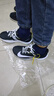 耐克NIKE跑步鞋男子減震ZOOM RIVAL FLY 4運(yùn)動鞋F(xiàn)V6040-001黑白42 曬單實拍圖