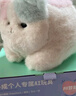 猛龍Ai智能玩具萌寵電子寵物貓毛絨仿真眨眼貓咪3歲玩偶女孩生日禮物 曬單實(shí)拍圖