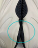 阿迪達斯Yeezy700異形反光男女時尚休閑運動老爹鞋EF2829 44.5碼 曬單實拍圖