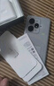 realme【國家補貼】真我Neo7 Turbo 天璣9400e 超薄續(xù)航大電池護眼直屏 智能游戲AI性能手機12+256透明灰 曬單實拍圖