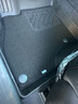 博士倫tpe汽車(chē)腳墊適用于16/17/18/19款雷諾科雷傲半包改裝定制雙層毛毯 曬單實(shí)拍圖