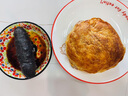 小兵海參即食海參大連深海遼刺參獨(dú)立包裝化凍即食遼參官方旗艦店 3斤裝 中頭（7-9只/斤） 曬單實(shí)拍圖